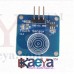 OkaeYa TTP223 Based Capacitive Touch Sensor Module for Arduino